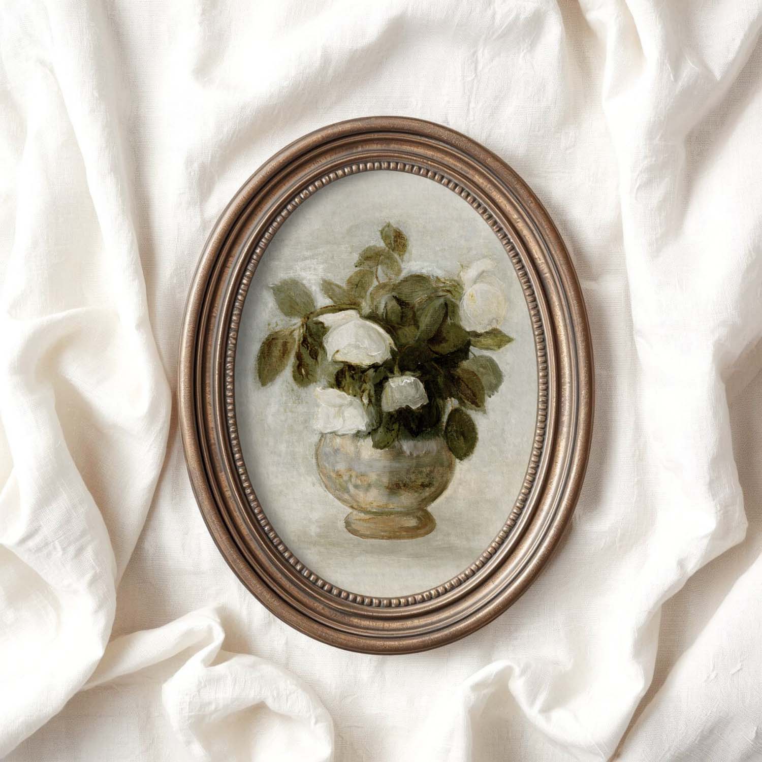 Remastered vintage digital art prints for heritage home decor.