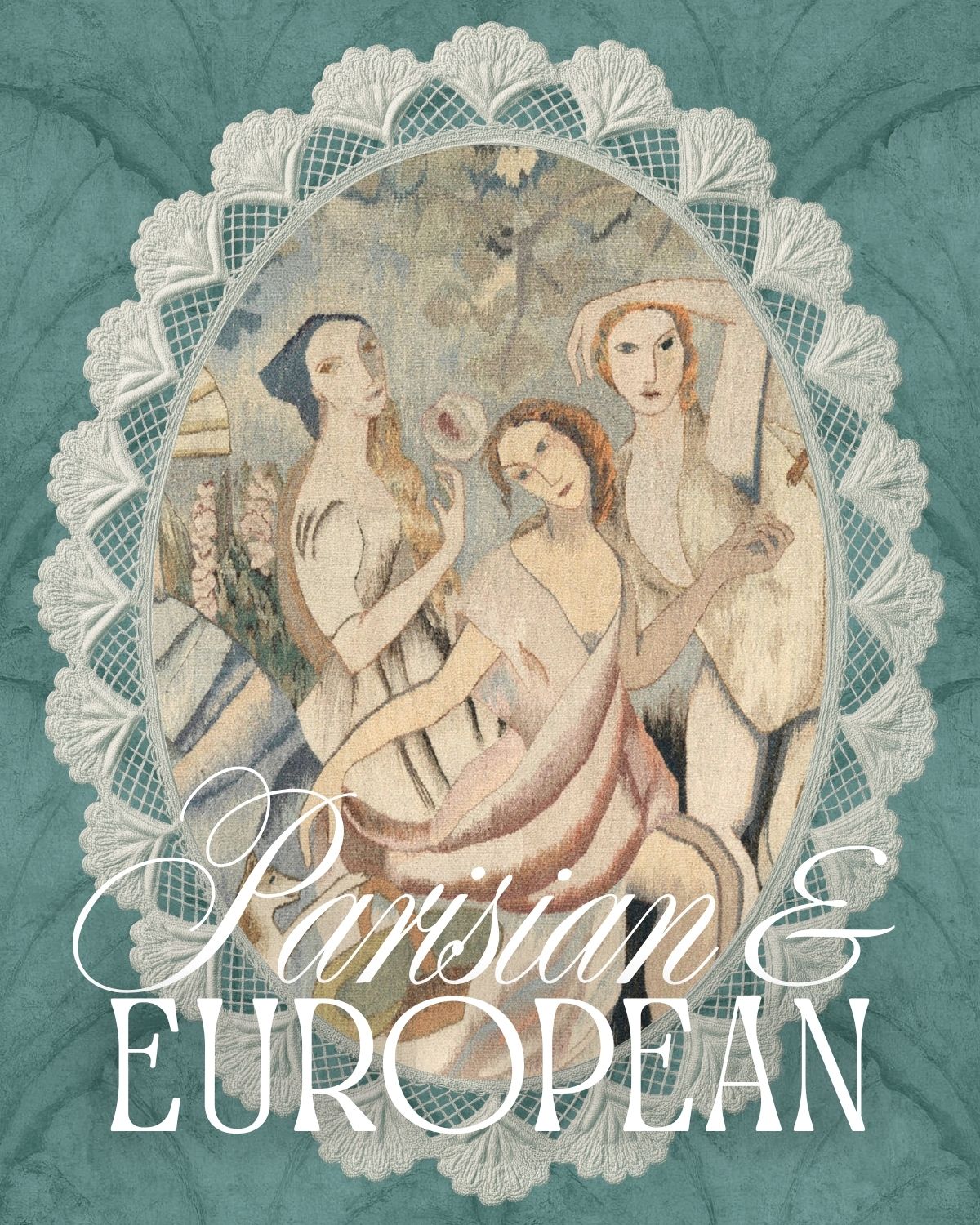 Parisian aesthetic wallpapers and printable wall art featuring European architecture, romantic city scenes, vintage decor, and elegant digital downloads.