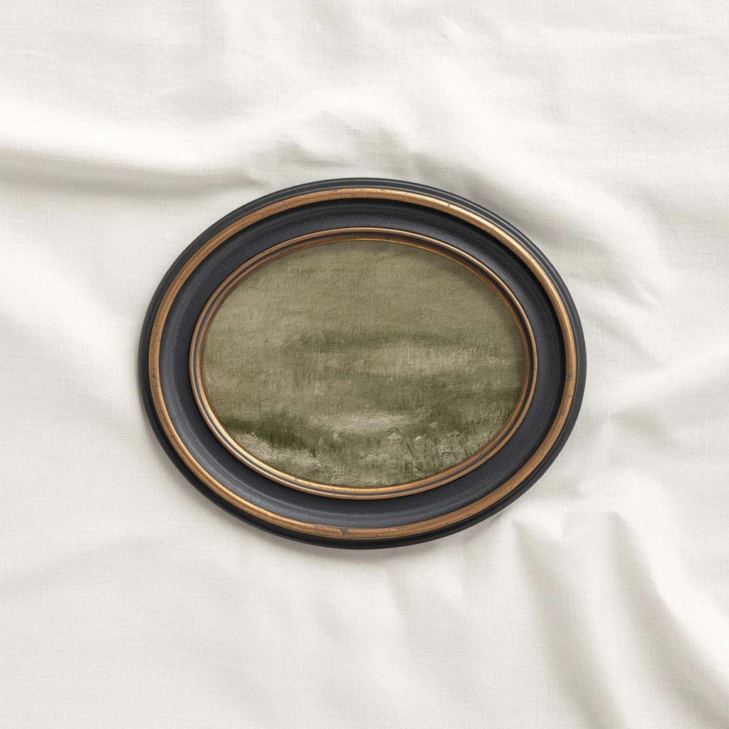 Tonal Sage Green Textured Abstract Printable Wall Art | Modern Minimalist Decor