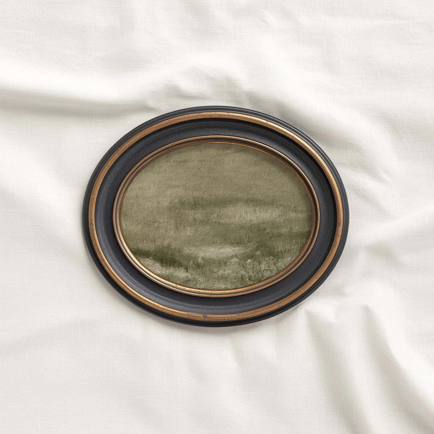 Tonal Sage Green Textured Abstract Printable Wall Art | Modern Minimalist Decor