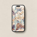 Abstract Wallpaper Bundle Aesthetic — Muted Multicolor Watercolor for iPhone, iPad, MacBook & Desktop
