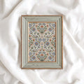 Portuguese Tile Printable Wall Art (Digital Download)