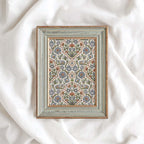 Portuguese Tile Printable Wall Art (Digital Download)