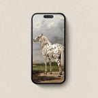 Classic Horse iPhone & iPad Wallpaper Set (Digital Download)