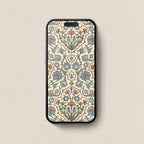 Portuguese Tile Wallpaper Bundle – Azulejo 4-Device Set (iPhone, iPad, MacBook & Desktop) (Digital Download)
