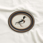 Mallard Duck Bird Print Digital Download (Antique Natural History Wall Art)