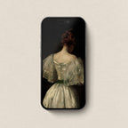 Victorian Bridal Dark Academia iPhone & iPad Wallpaper Set (Digital Download)