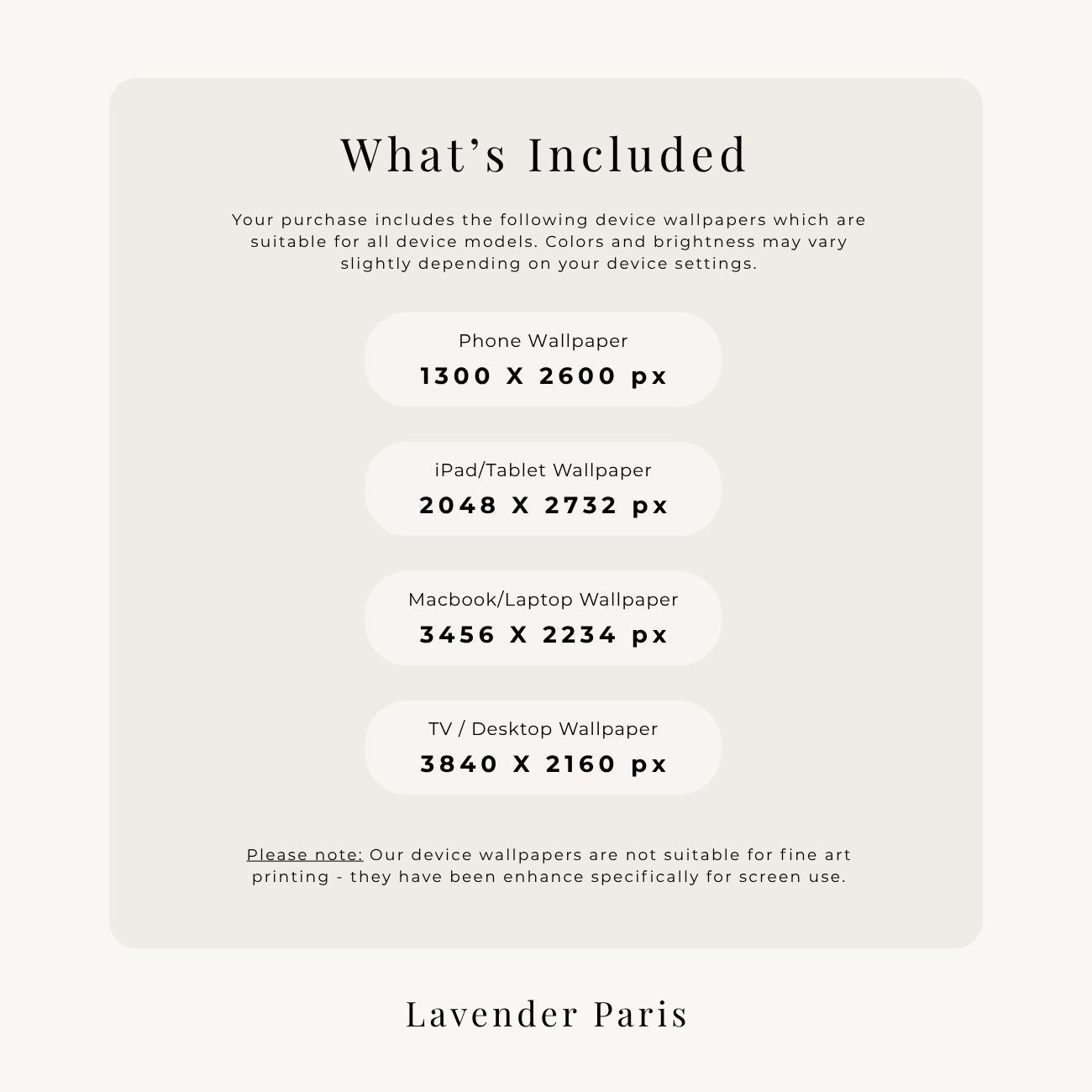 Spanish Landscape Wallpaper Bundle — Soft Pastel Mediterranean Aesthetic for iPhone, iPad & Desktop