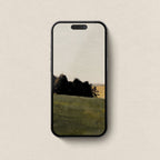 Minimal Earth Tone Countryside Matching Device Wallpaper Bundle (Digital Download)
