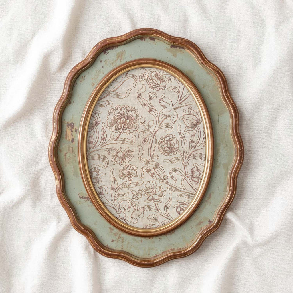 Neutral Boho Floral Tapestry Printable Wall Art – Taupe Vintage Cottagecore Decor
