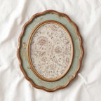 Neutral Boho Floral Tapestry Printable Wall Art – Taupe Vintage Cottagecore Decor