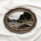 Moody Moorland Printable Wall Art