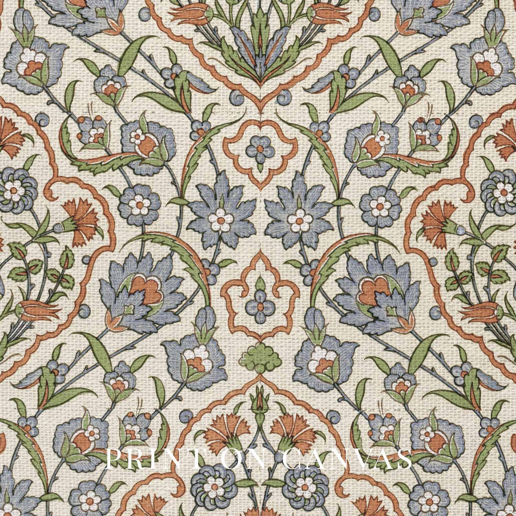 Portuguese Tile Printable Wall Art (Digital Download)