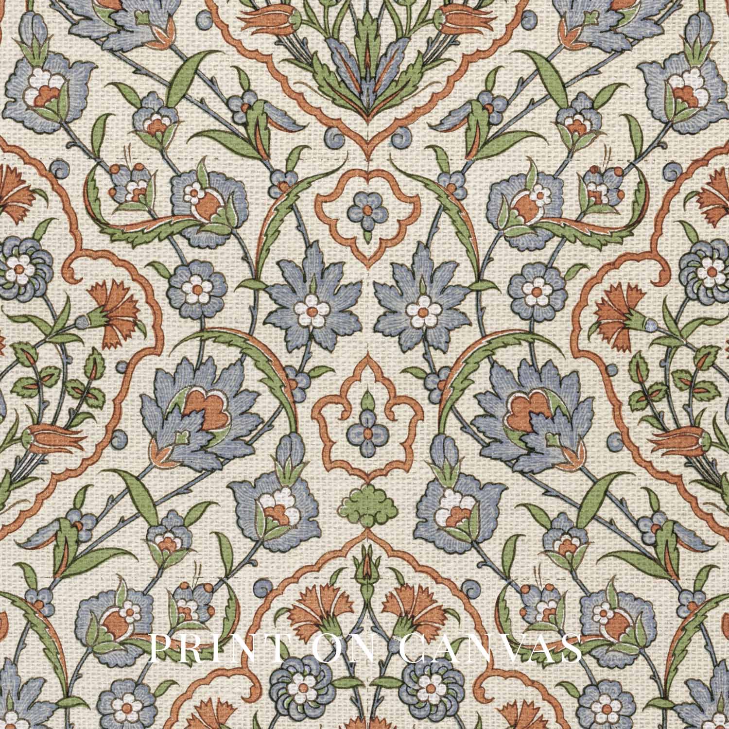 Portuguese Tile Printable Wall Art (Digital Download)