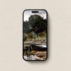 Moody Moorland Matching Device Wallpaper Bundle (Digital Download)