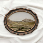 Nevada Desert Printable Wall Art