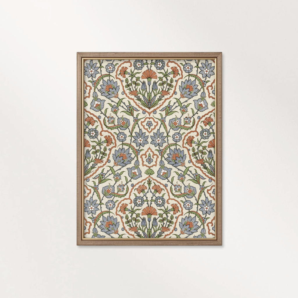 Portuguese Tile Printable Wall Art (Digital Download)