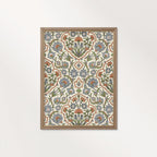 Portuguese Tile Printable Wall Art (Digital Download)
