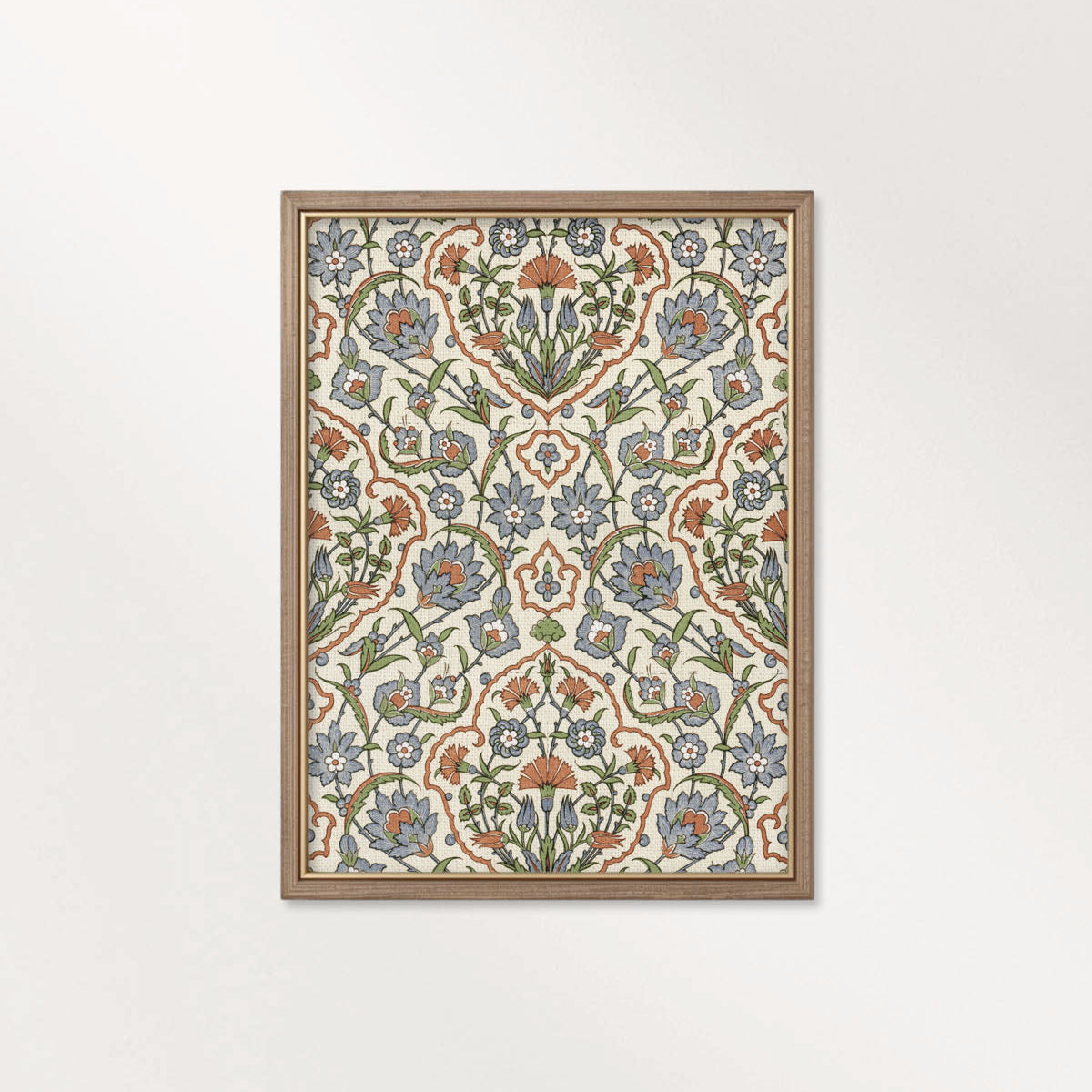 Portuguese Tile Printable Wall Art (Digital Download)