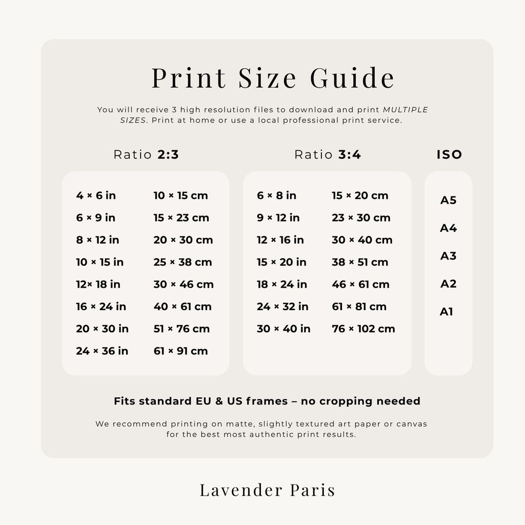 Sleeping Lion Wall Art Printable | Neutral Pencil Sketch Wildlife Print