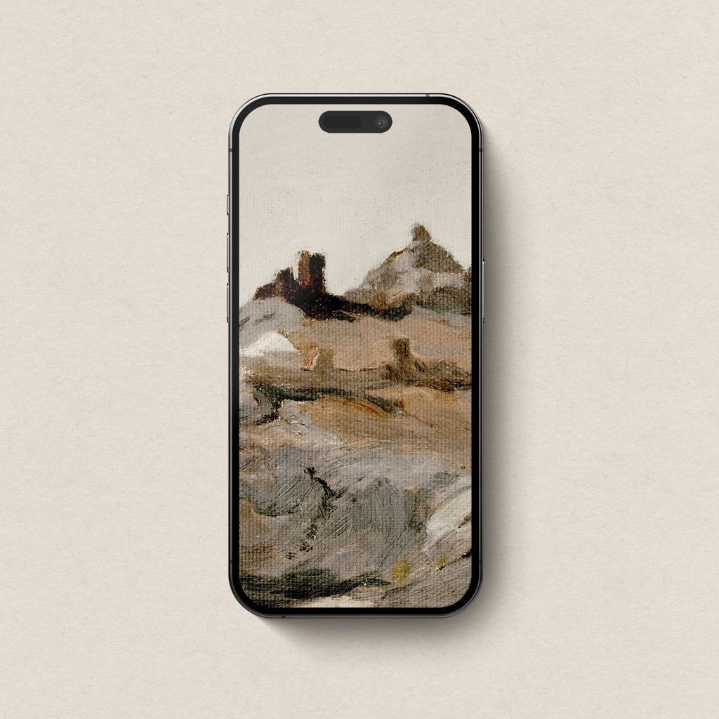 Rocky Mountains Wallpaper Bundle | iPhone, iPad & Desktop Wallpapers (Digital Download)