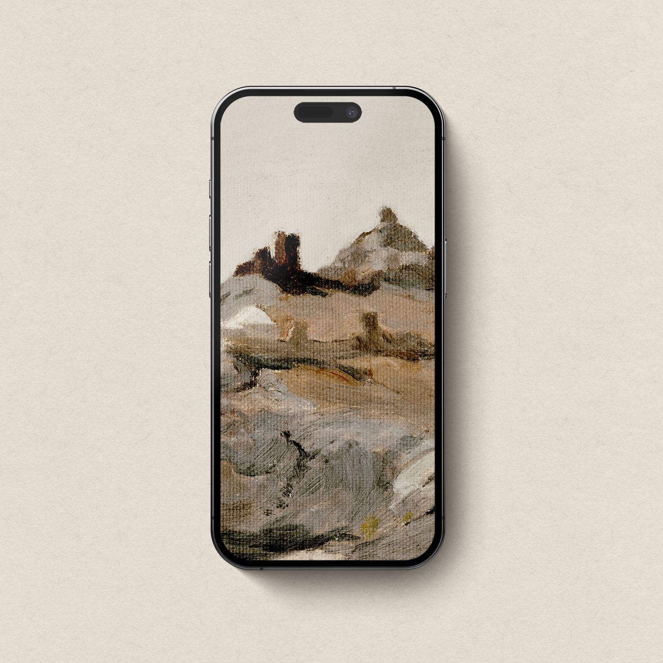 Rocky Mountains Wallpaper Bundle | iPhone, iPad & Desktop Wallpapers (Digital Download)