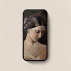 Romantic Ballet Ballerina iPhone & iPad Wallpaper Set (Digital Download)