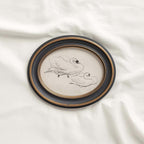 Vintage Swan Wall Art Printable | Neutral Romantic Pencil Sketch Bird Drawing