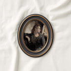 Rustic portrait printable wall art for modern rustic wall art styling with heritage-inspired design.