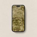 Vintage Muted Green Abstract Wallpaper Bundle | iPhone, iPad & Desktop Wallpapers (Digital Download)