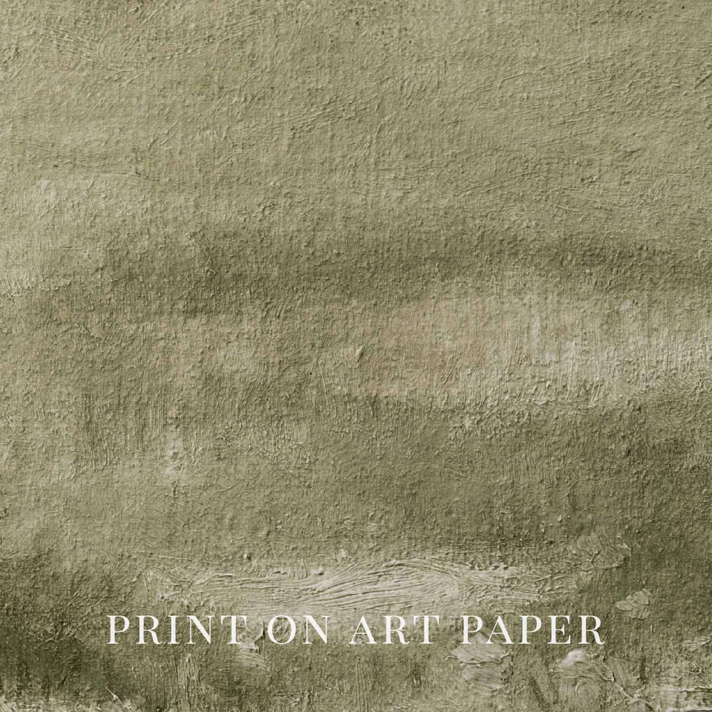 Tonal Sage Green Textured Abstract Printable Wall Art | Modern Minimalist Decor