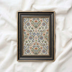 Portuguese Tile Printable Wall Art (Digital Download)